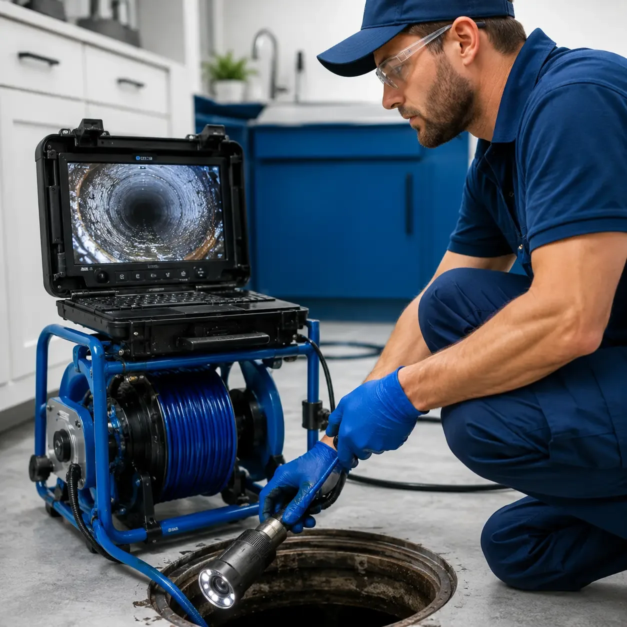 Pipe Relining professionals serving Oconto, WI